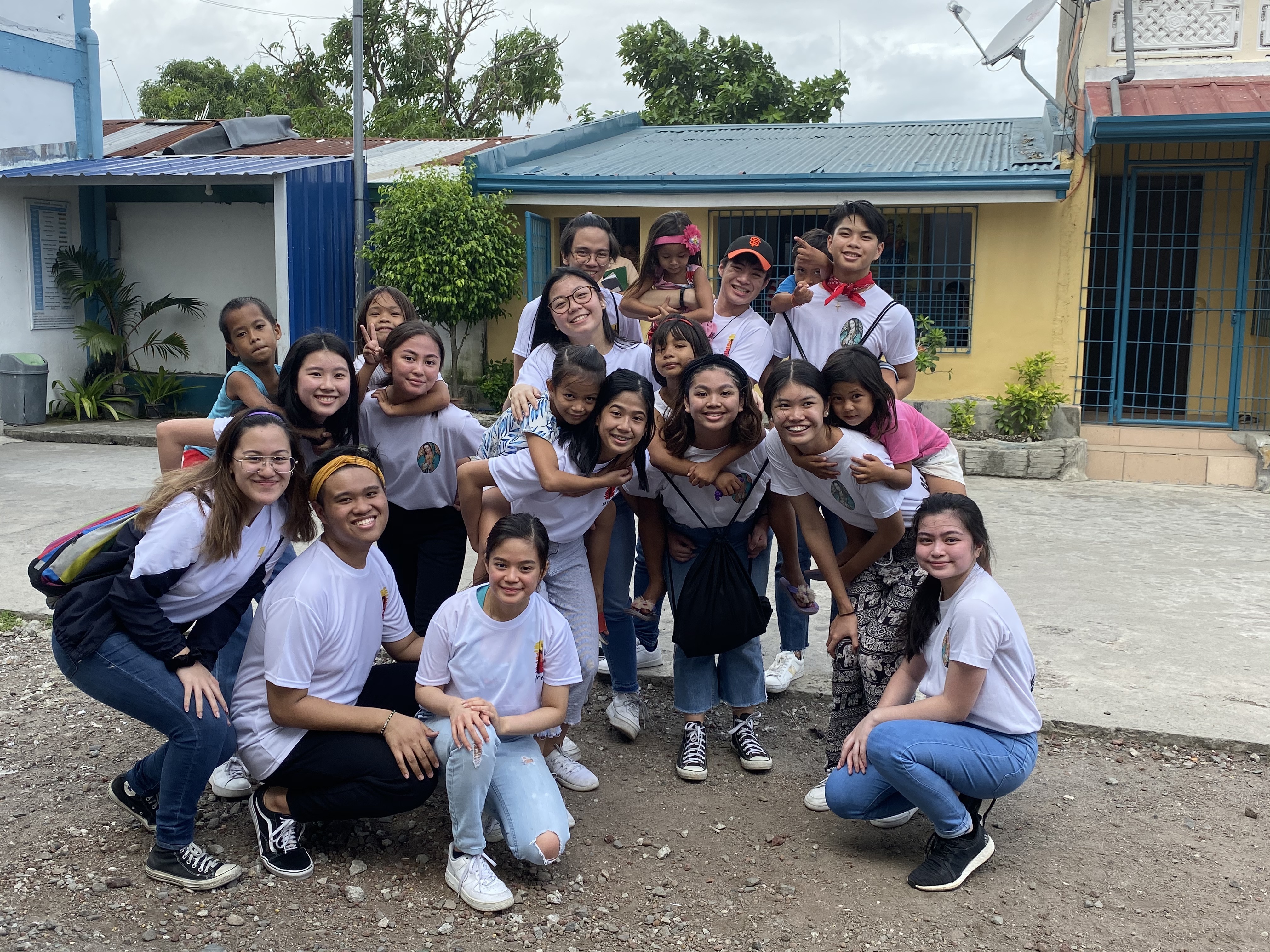 High School Apostolic Formation Content